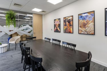 1 bed house, Union Road, Hockley, Nottingham, NG31FG - Image 12